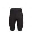 Wielerset voor Heren – Ademend Fietsshirt met Bibshort en Comfortabele Zeem 17