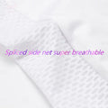 Wielerset voor Heren – Fietsshirt met Lange Mouwen en Bibbroek, Ademend en Comfortabel 2