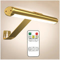 Wireless LED Rechargeable Picture Light 2