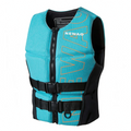 Zip-Front Life Jacket - Vestera 5
