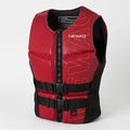 Zip-Front Life Jacket - Vestera 6