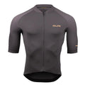Zomer Korte Mouw Wielertrui Set voor Mannen, Ademend en Comfortabel, 19D Gelpad 8