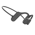 AeroLuid Bone Conduction Sportkoptelefoon – Draadloos & Waterdicht Vestragear