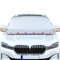 AllWeather Shield – Magnetische Voorruit Beschermhoes voor Auto, Anti-Vorst & UV Vestragear
