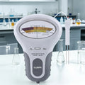 pH- und Chlormessgerät für Pool und Whirlpool mit analoger Anzeige und Sonde 4